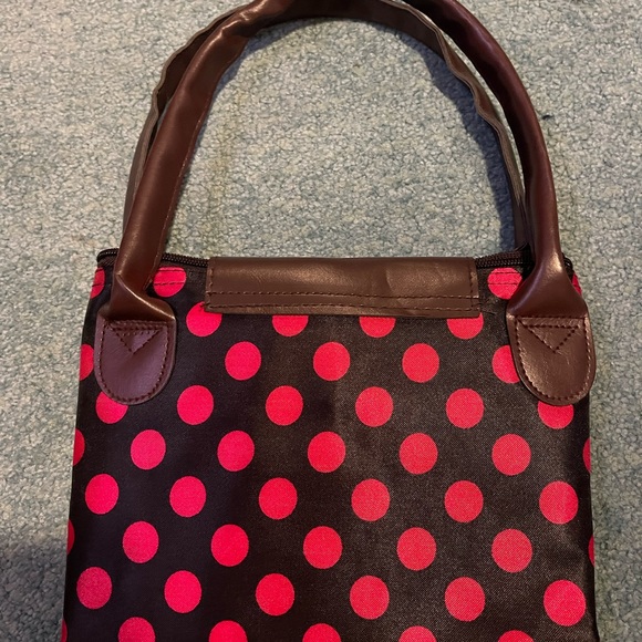 Large fold up travel bag - Picture 3 of 4